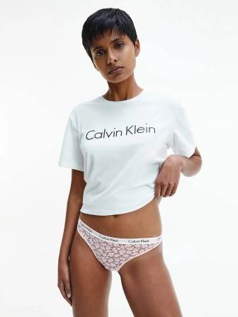 Kalhotky Calvin Klein QD3860/ETE