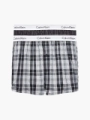 Pánské trenýrky Calvin Klein 2 pack NB1396/JKZ