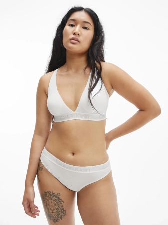 Kalhotky Calvin Klein Modern Structure QF6687/100