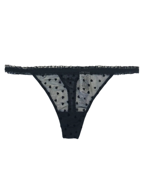 Tanga Calvin Klein  QF5483