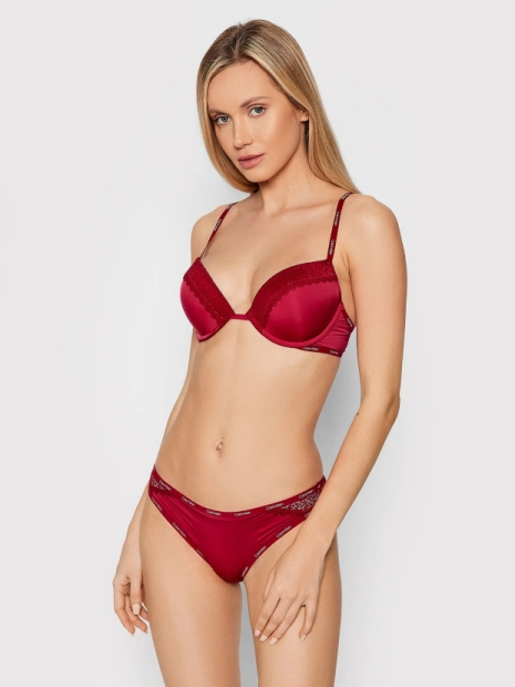 Podprsenka Calvin Klein  QF5145/XJU 