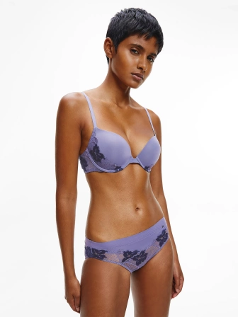 Podprsenka Calvin Klein Flex Poppy QF6627/UXD
