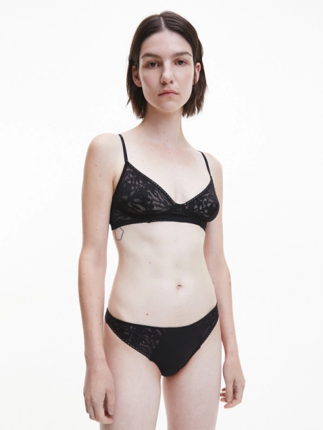  Podprsenka Calvin Klein  QF6935/UB1