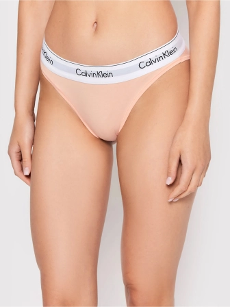 Kalhotky Calvin Klein F3787/FAL