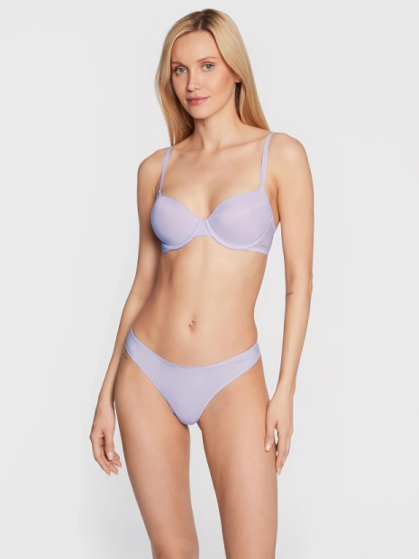 Podprsenka Calvin Klein Marquisette QF6068/C9V