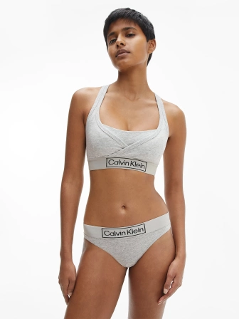 Tanga Calvin Klein QF6774/P7A