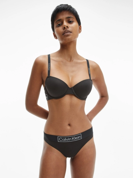  Podprsenka Calvin Klein QF6772/UB1