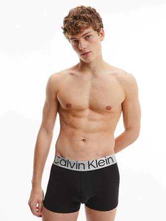 Pánské boxerky Calvin Klein 3 pack  NB3130/7V1