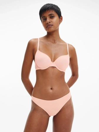 Tanga Calvin Klein QF6816/FAL 