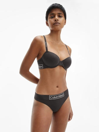 Tanga Calvin Klein  QF6774/UB1