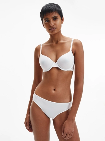  Podprsenka Calvin Klein Marquisette  QF6068/100
