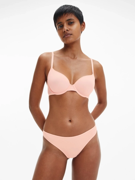 Tanga Calvin Klein QF6816/FAL 