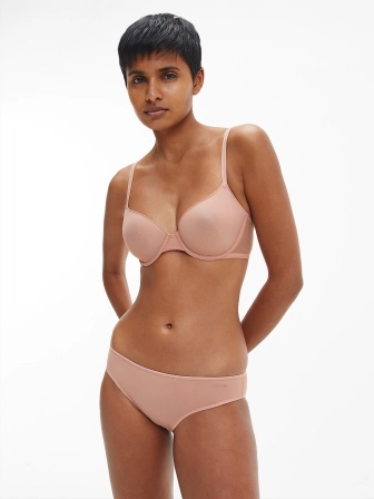 Kalhotky Calvin Klein QF6817/TQO 