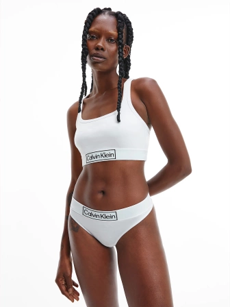 Tanga Calvin Klein  QF6774/100