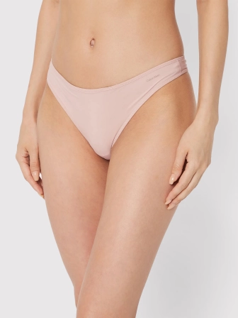 Tanga Calvin Klein  QF6816/TQO