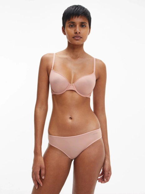Podprsenka Calvin Klein Marquisette QF6068/TQO