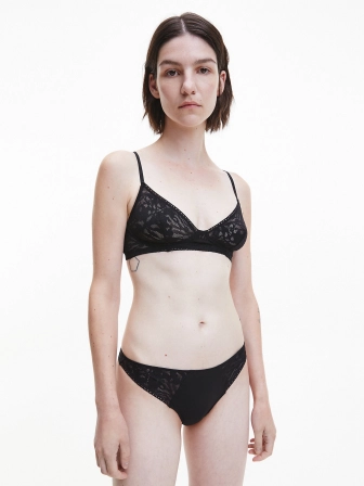  Podprsenka Calvin Klein  QF6935/UB1