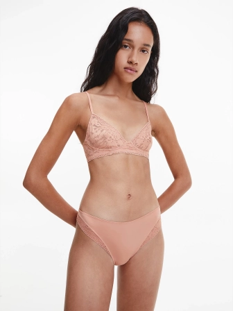  Podprsenka Calvin Klein QF6935/TMJ