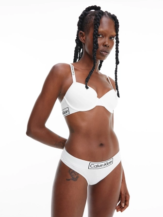  Podprsenka Calvin Klein  QF6772/100