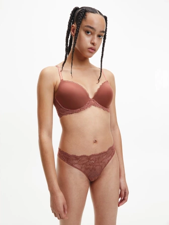 Podprsenka Calvin Klein QF6394/5LG
