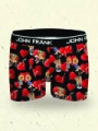 Pánské boxerky John Frank  JFBD03