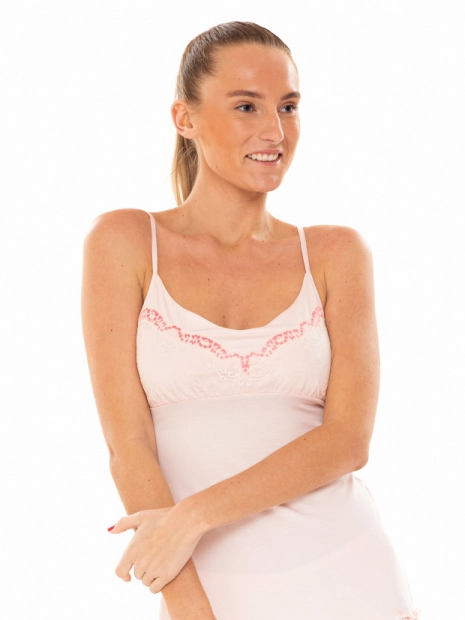 Dámské pyžamo Follia modal Chloe/Moya/1192(2)