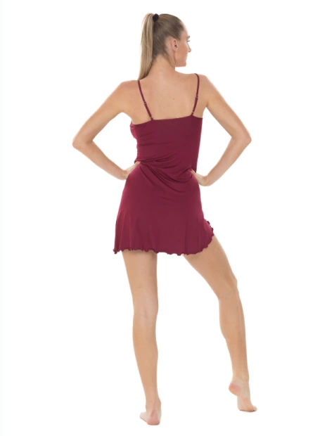 Dámská noční košilka Follia modal Misha/12110(3)