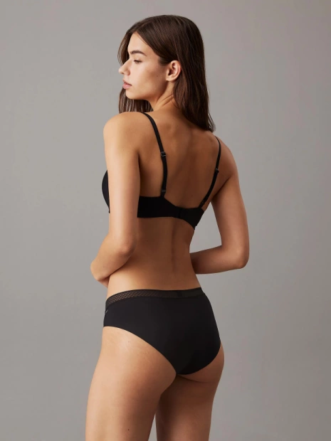 Kalhotky Calvin Klein QF6308/UB1(3)