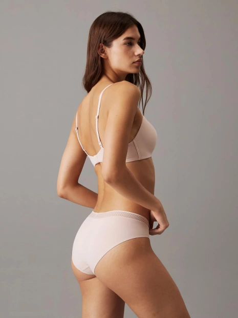 Kalhotky Calvin Klein QF6308/TRN(3)